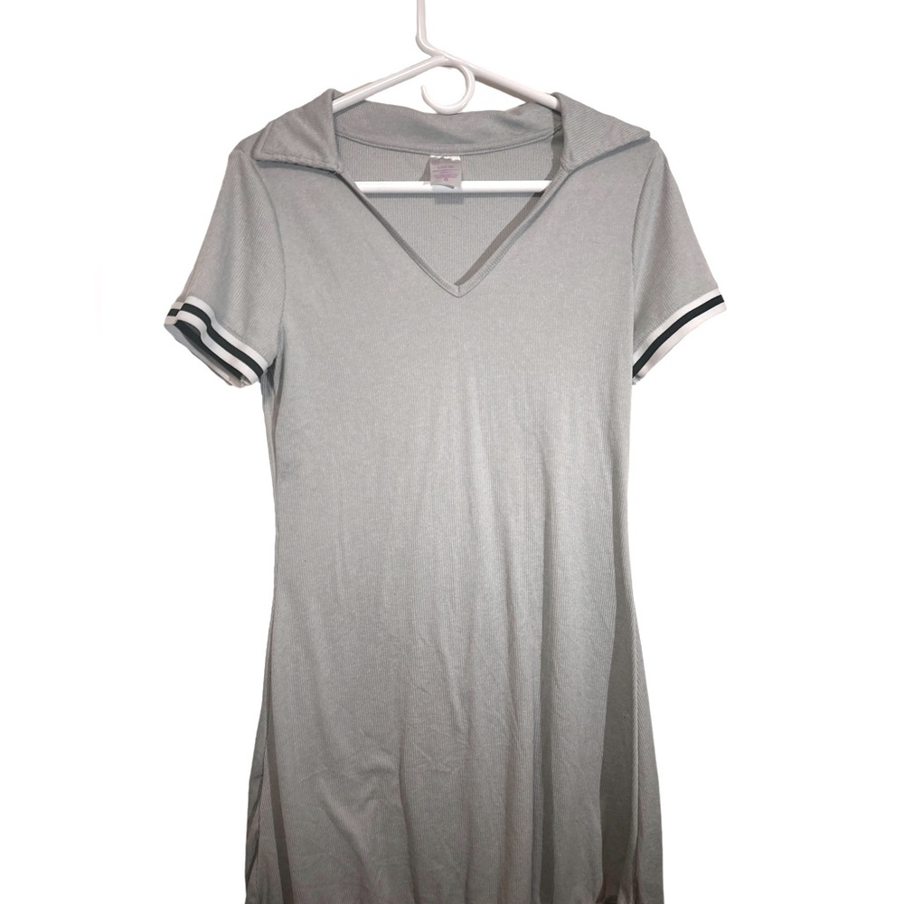 T shirt dress